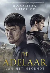Omslag van De adelaar