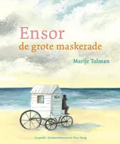 Omslag van Ensor