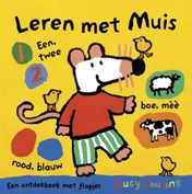 Omslag van Leren met Muis