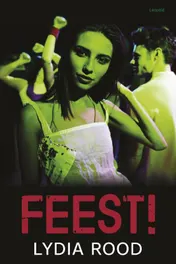 Omslag van Feest!