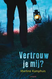 Omslag van Vertrouw je mij?