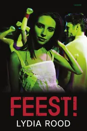 Omslag van Feest!