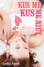 Omslag van Kus me kus me niet