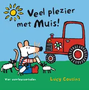 Omslag van Veel plezier met Muis