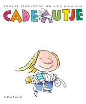 Omslag van Cadeautje
