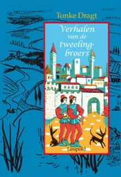 Omslag van Verhalen van de tweelingbroers