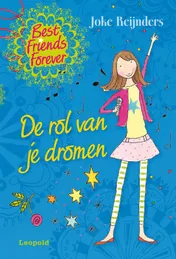 Omslag van De rol van je dromen