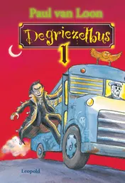 Omslag van 1