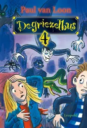 Omslag van 4