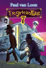 Omslag van 7