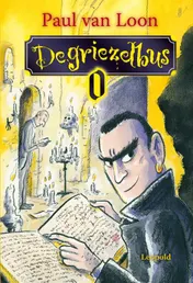 Omslag van 0