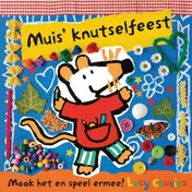 Omslag van Muis' knutselfeest