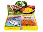 Omslag van Zelf lezen Display 6 exemplaren