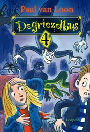 Omslag van 4