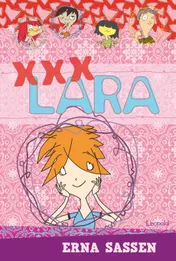 Omslag van Lara 1