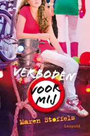 Omslag van Verboden voor mij