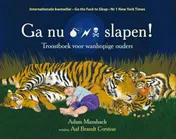 Omslag van Ga nu slapen!