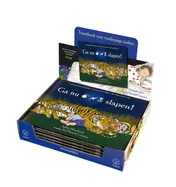 Omslag van Ga nu slapen! Display 6 ex
