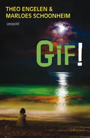 Omslag van Gif!