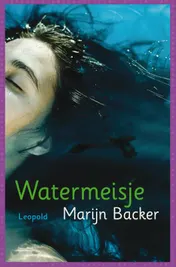Omslag van Watermeisje