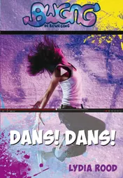 Omslag van Dans! Dans!