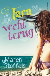Omslag van Tara vecht terug