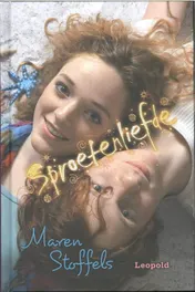 Omslag van Sproetenliefde