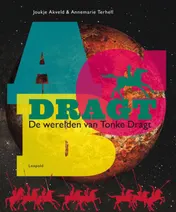 Omslag van ABC Dragt