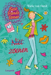 Omslag van Niet zoenen