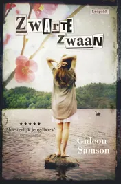 Omslag van Zwarte zwaan