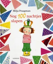 Omslag van Nog 100 nachtjes slapen