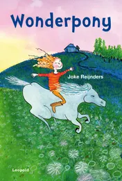 Omslag van Wonderpony