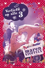 Omslag van Verliefd op alle 3