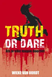 Omslag van Truth or dare