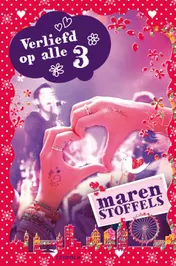 Omslag van Verliefd op alle 3