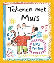 Omslag van Tekenen met Muis