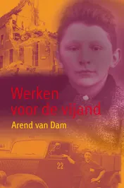 Omslag van Werken voor de vijand