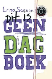 Omslag van Dit is geen dagboek