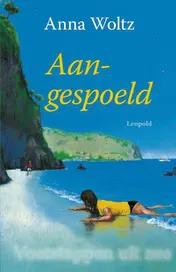 Omslag van Aangespoeld