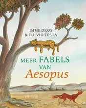 Omslag van Meer fabels van Aesopus