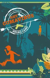 Omslag van Het comavirus