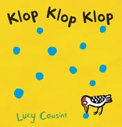 Omslag van Klop, klop, klop