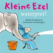 Omslag van Waterpret!