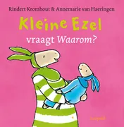 Omslag van Kleine ezel