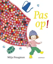 Omslag van Pas op!