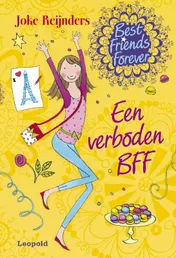 Omslag van Een verboden BFF