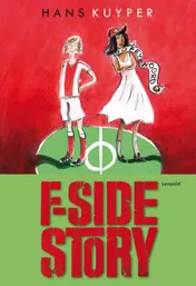 Omslag van F-Side Story