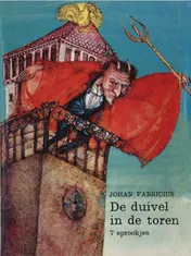 Omslag van De duivel in de toren