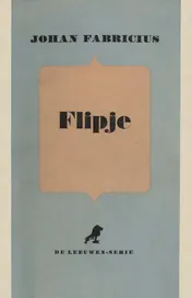 Omslag van Flipje