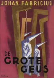 Omslag van De grote geus